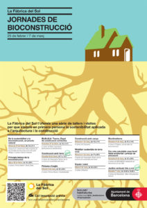 DSP-cartell jornades bioconstruccio 2015 LFdS-WEB