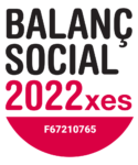 XES-Segell-BALANÇ SOCIAL 2022