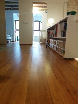 Portes OBERTES d'un ECO-PIS assessorat per Biohabita!