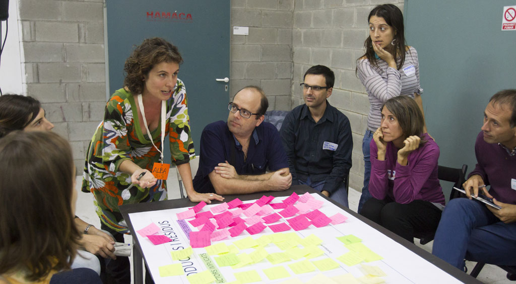 COMPROMÍS DE BARCELONA PEL CLIMA