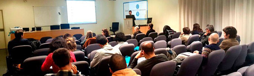 BIOHABITA! asiste a una jornada sobre nanotecnología