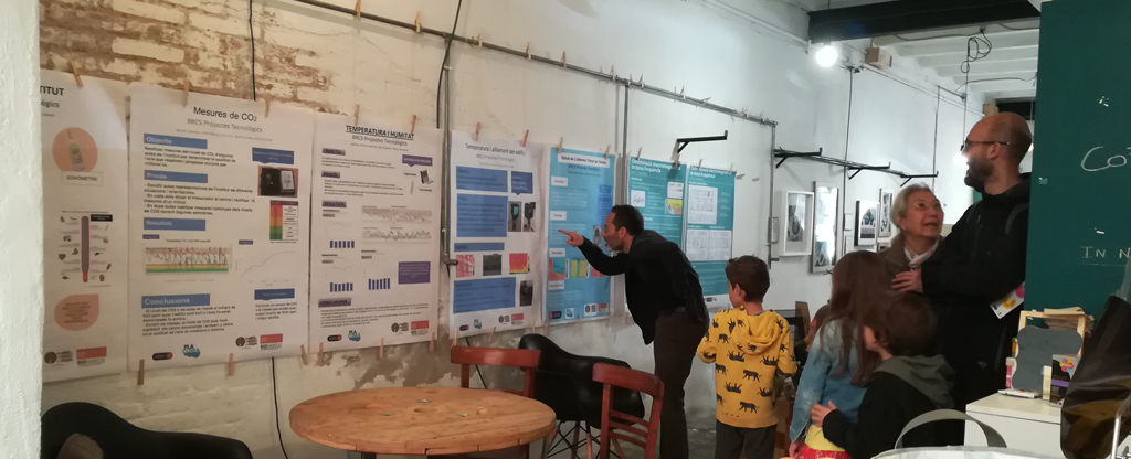 Poblenou Open Day 2019