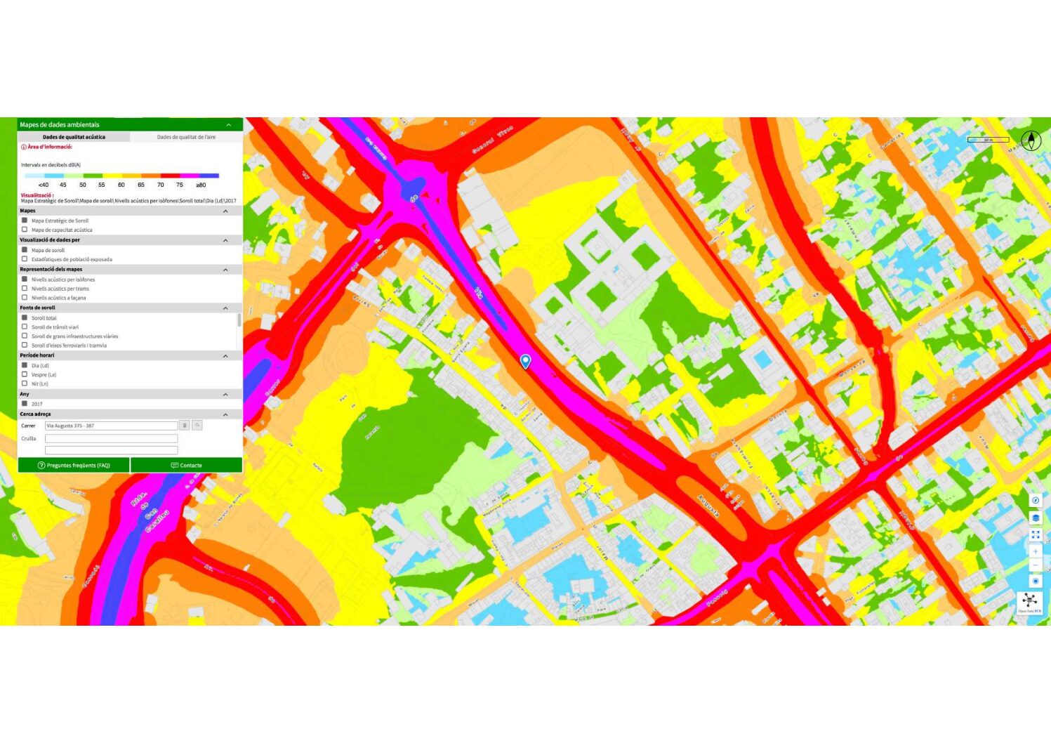 Can 70. Vivienda cooperativa... y saludable!